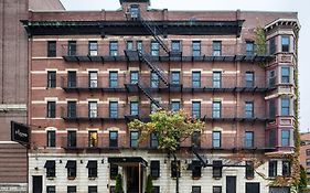 Found Hotel Boston Common